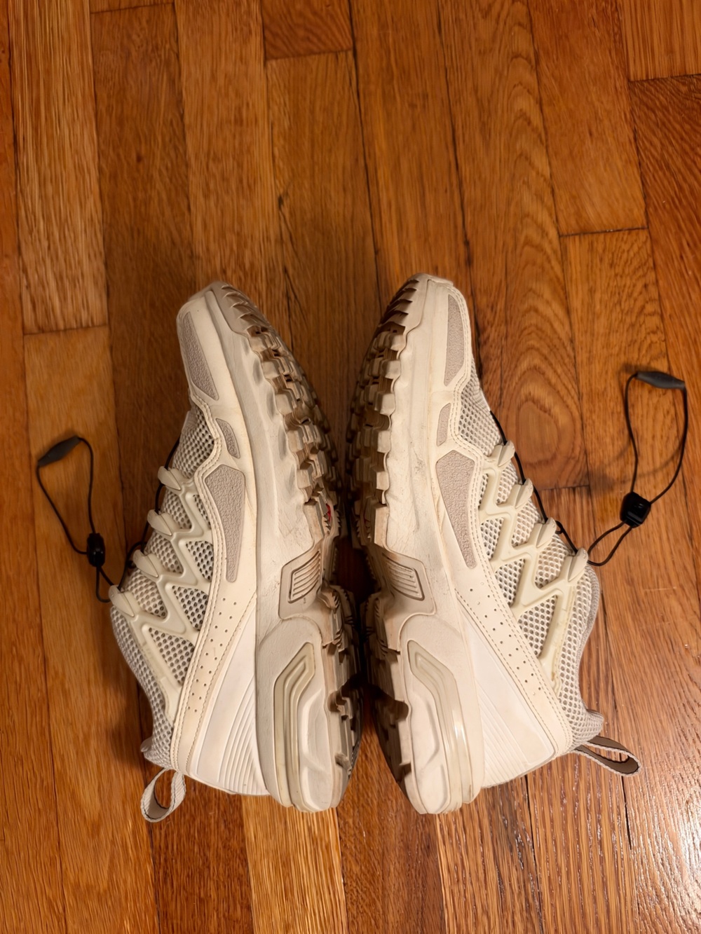 Salomon ACS OG+ Sneakers - Picture 4 of 4